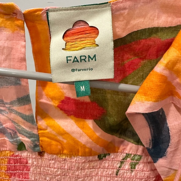 Farm Rio Top - Picture 2 of 6